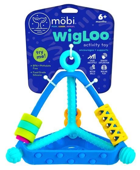 Wigloo 3 Wigloo