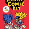 The Superhero Comic Kit -Baby Related a694f29da11a945fedeeca562c73ed03 jpg