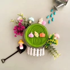 Garden KidDough Play Kit