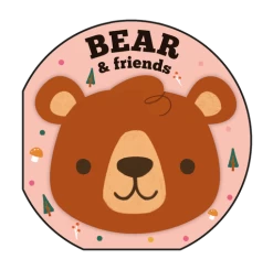 Bear & Friends