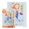Mermaid And Friends | 48 Piece Puzzle Snax