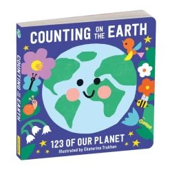 Counting On The Earth