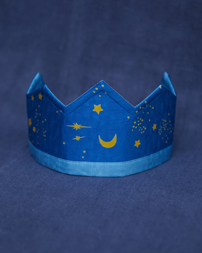 Silk Crown 3 Silk Crown