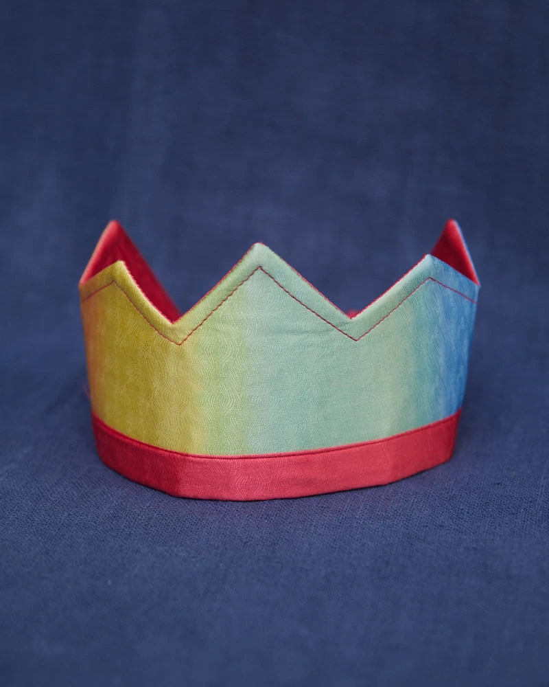 Silk Crown 5 Silk Crown - Image 3