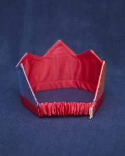 Silk Crown 9 Silk Crown -Baby Related crowns5 800x bd2bec76 6bcb 46e8 8f0b 965dea4279ed