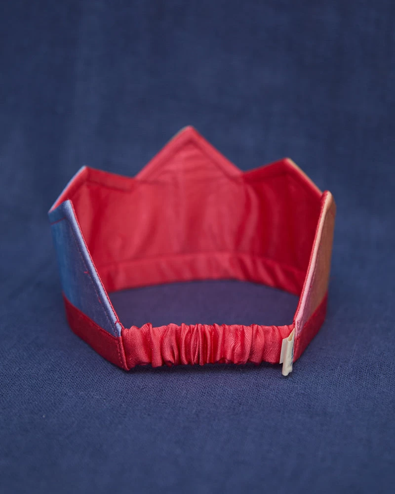 Silk Crown 6 Silk Crown - Image 4