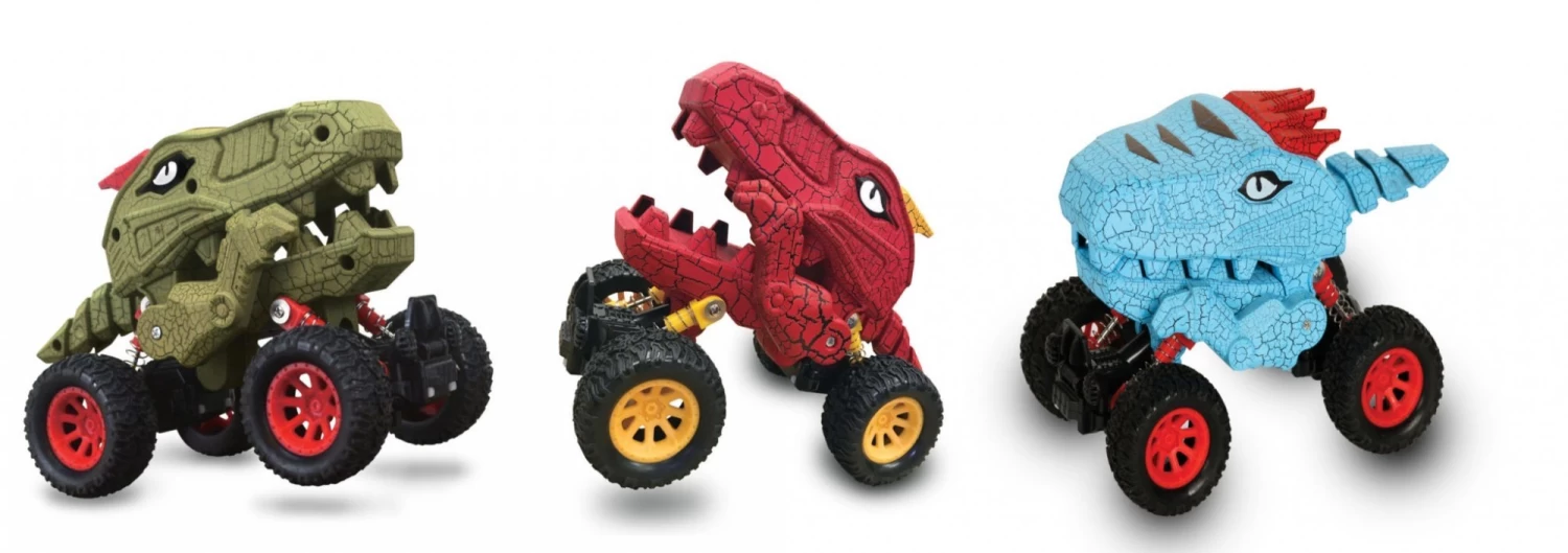 Aero Max Dino-Faur 3 Aero Max Dino-Faur