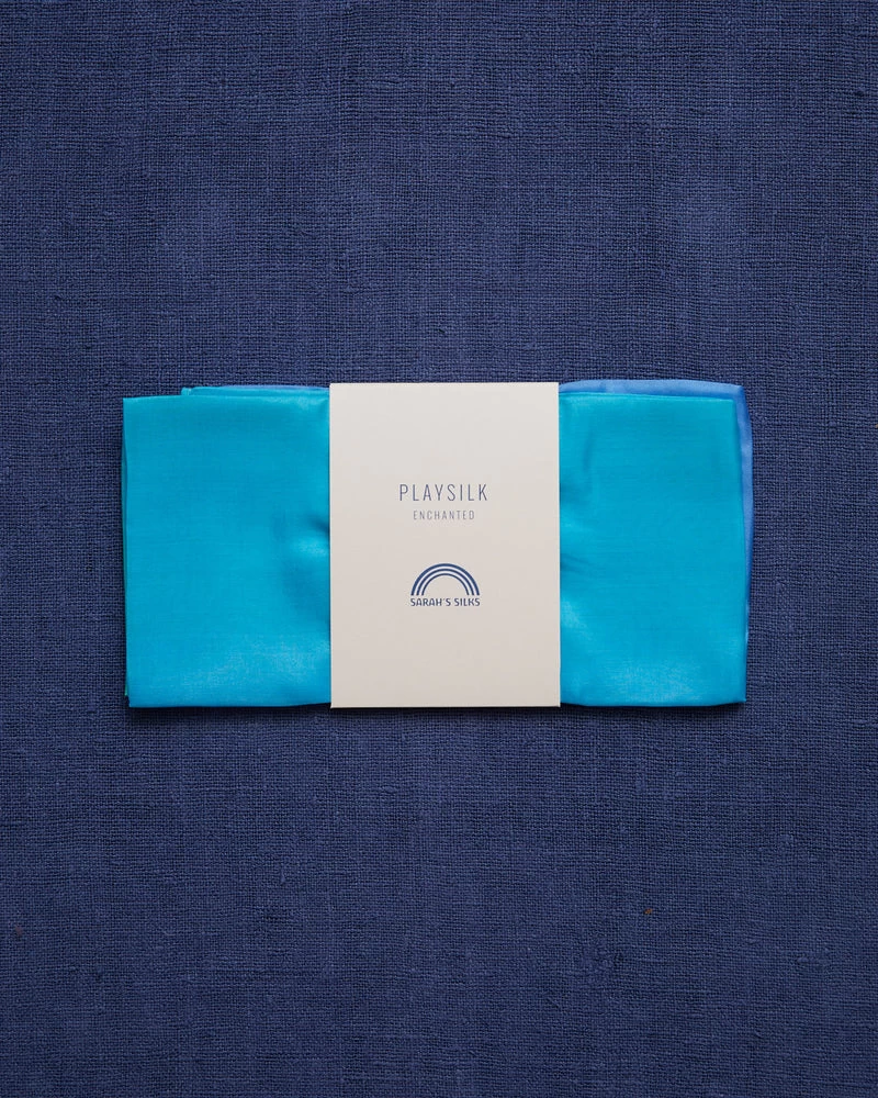 Enchanted Playsilk 7 Enchanted Playsilk - Image 5