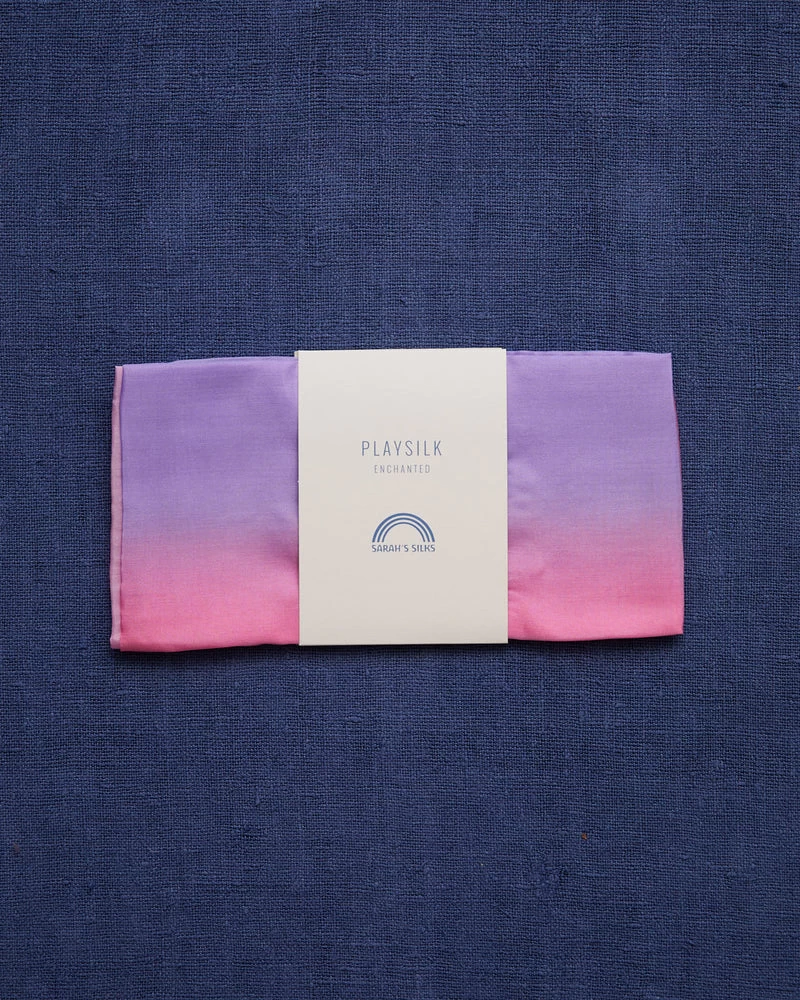 Enchanted Playsilk 5 Enchanted Playsilk - Image 3