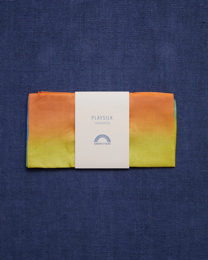 Enchanted Playsilk 12 Enchanted Playsilk - Image 10