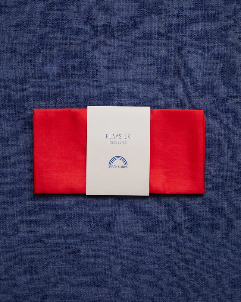 Enchanted Playsilk 9 Enchanted Playsilk - Image 7