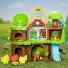 Timber Tots Schoolhouse -Baby Related fa299