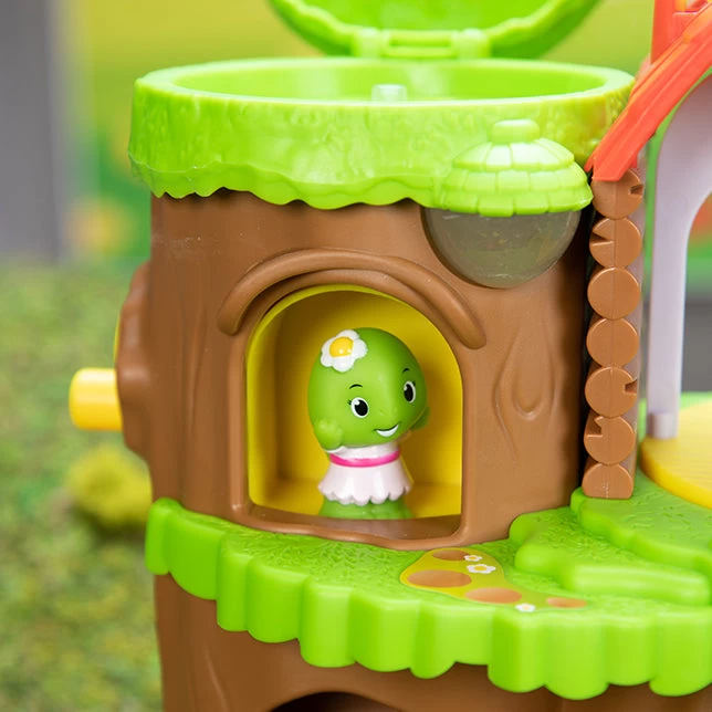 Timber Tots Schoolhouse 5 Timber Tots Schoolhouse - Image 3