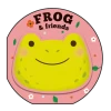 Frog & Friends 2 Frog & Friends -Baby Related frog friends cover