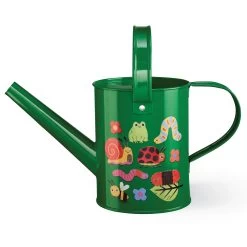 Crocodile Creek Garden Friends Watering Can