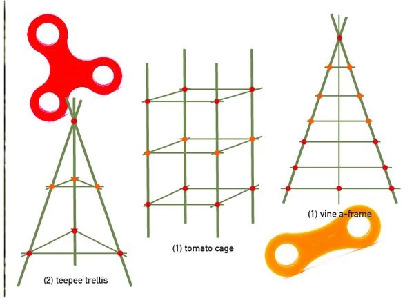 Sticklets, More Choices 14 Sticklets, More Choices - Image 12