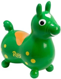 Rody Horse -Baby Related green a04ba6a8 26f7 481c 89f7 16c4b50b0cc9