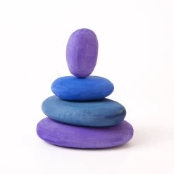 Pebbles Building Set -Baby Related grimms pebbles new 2018 1195