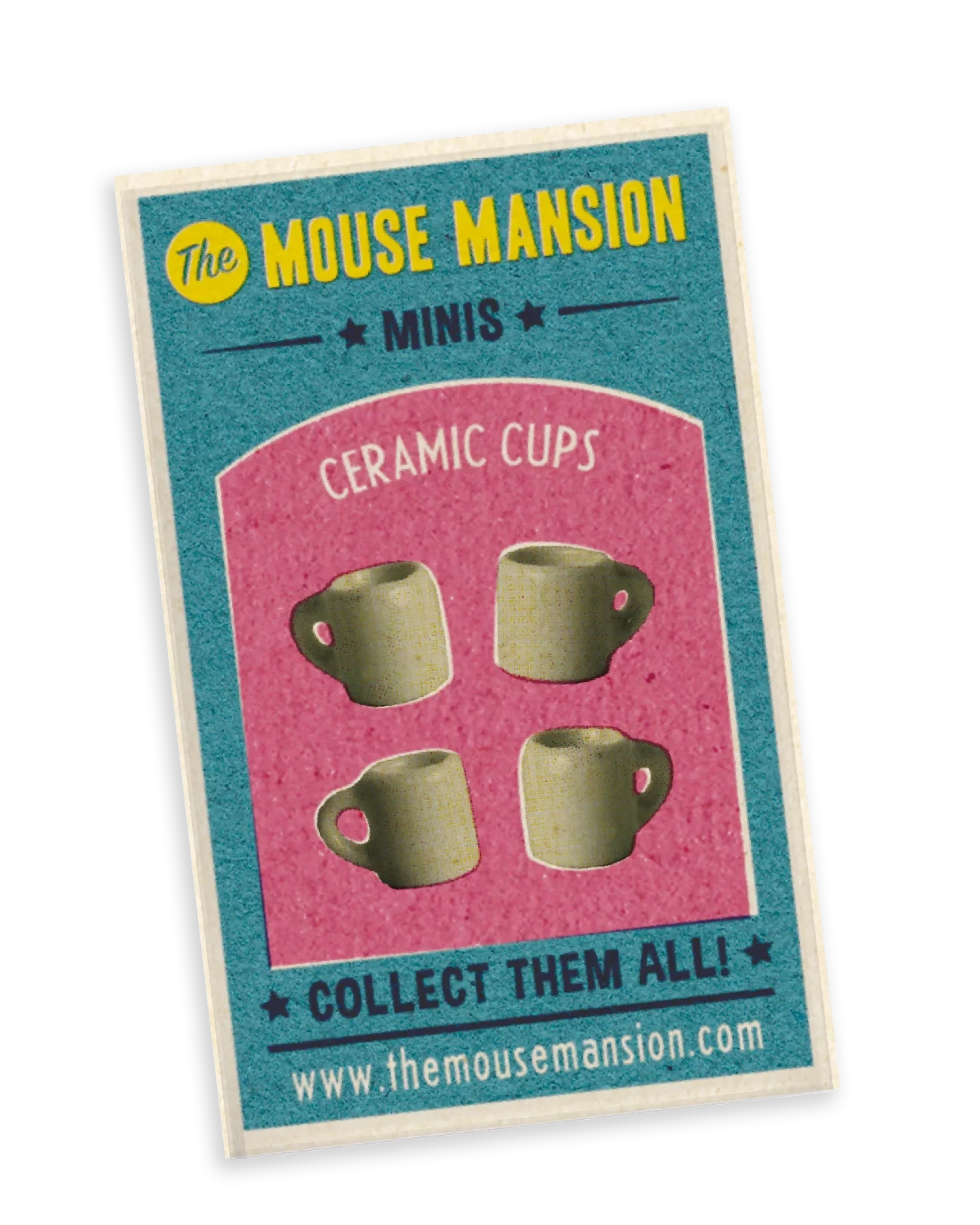 Sam & Julia Minis- Cups 3 Sam & Julia Minis- Cups