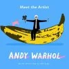 Meet The Artist: Andy Warhol -Baby Related images 4472d45c 5875 421e b9b6 4b19ba56c29d