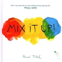 Mix It Up!