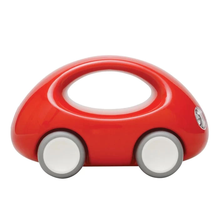 Go Car | Red 3 Go Car | Red