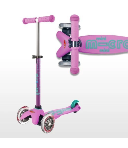 Micro Mini Scooter 10 Micro Mini Scooter - Image 8