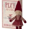 Maileg Pixy Elfie -Baby Related little maileg pixy elfie in matchbox 28687835365418 jpg