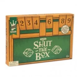 SCHYLLING Shut The Box