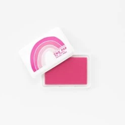 All Purpose Ink Pad -Baby Related magenta