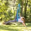 Sensory Yoga Swing 2 Sensory Yoga Swing -Baby Related medias 5