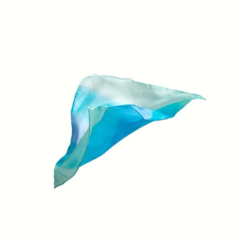 Mini Enchanted Playsilks 4 Mini Enchanted Playsilks - Image 2