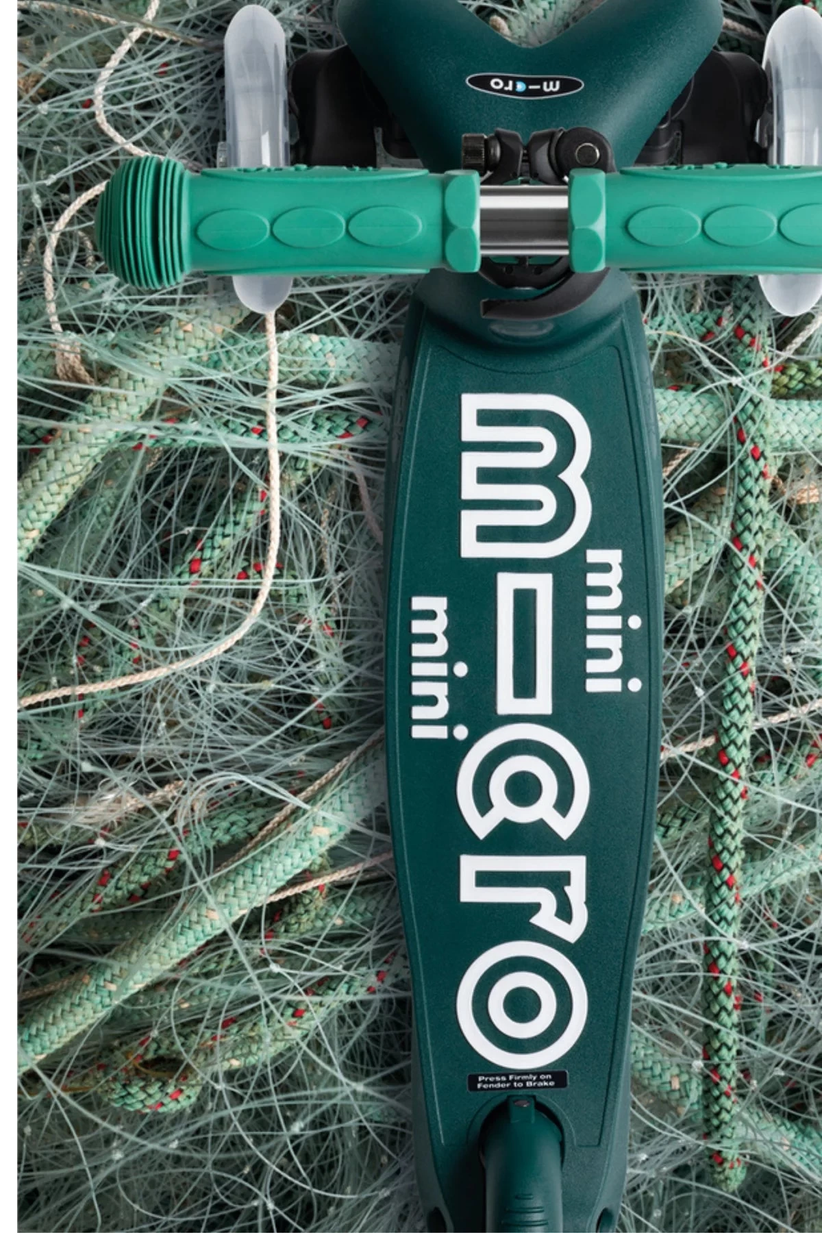 Micro Mini ECO Scooter 4 Micro Mini ECO Scooter - Image 2