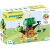 Playmobil 1, 2, 3, & Disney: Winne & Piglet's Treehouse -Baby Related njyuu1zscukvhnvcgk7o jpg