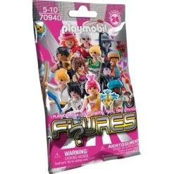 Playmobil Mystery Figures Pack | Series 24