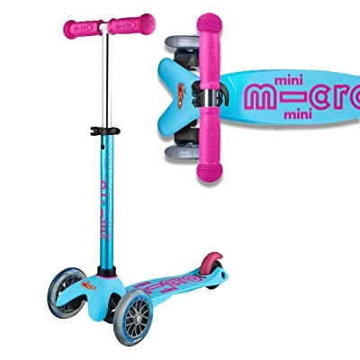 Micro Mini Scooter 9 Micro Mini Scooter - Image 7