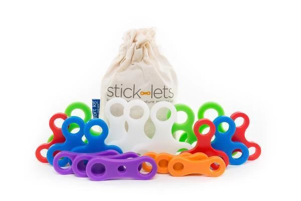 Sticklets, More Choices 4 Sticklets, More Choices - Image 2