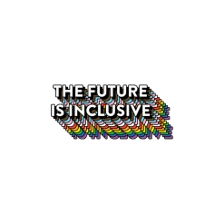 Inclusive Future - Pair Of Tattoos