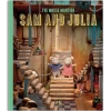 The Mouse Mansion | Sam & Julia -Baby Related the mouse mansion sam and julia web png