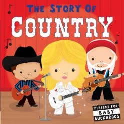 The Story Of Country