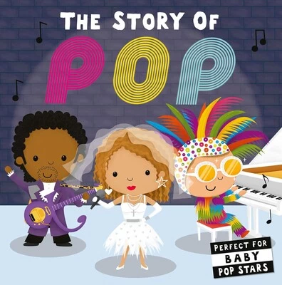 The Story Of Pop 3 The Story Of Pop