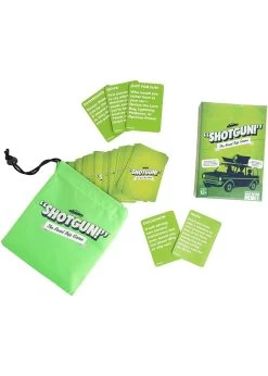 Shotgun! -Baby Related what do you meme shotgun the road trip game 3