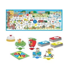 University Games Richard Scarry's Busytown Seek & Find -Baby Related xl06532 03 jpg